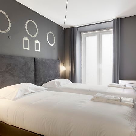 City Stays Bica Apartments Lisboa Eksteriør billede