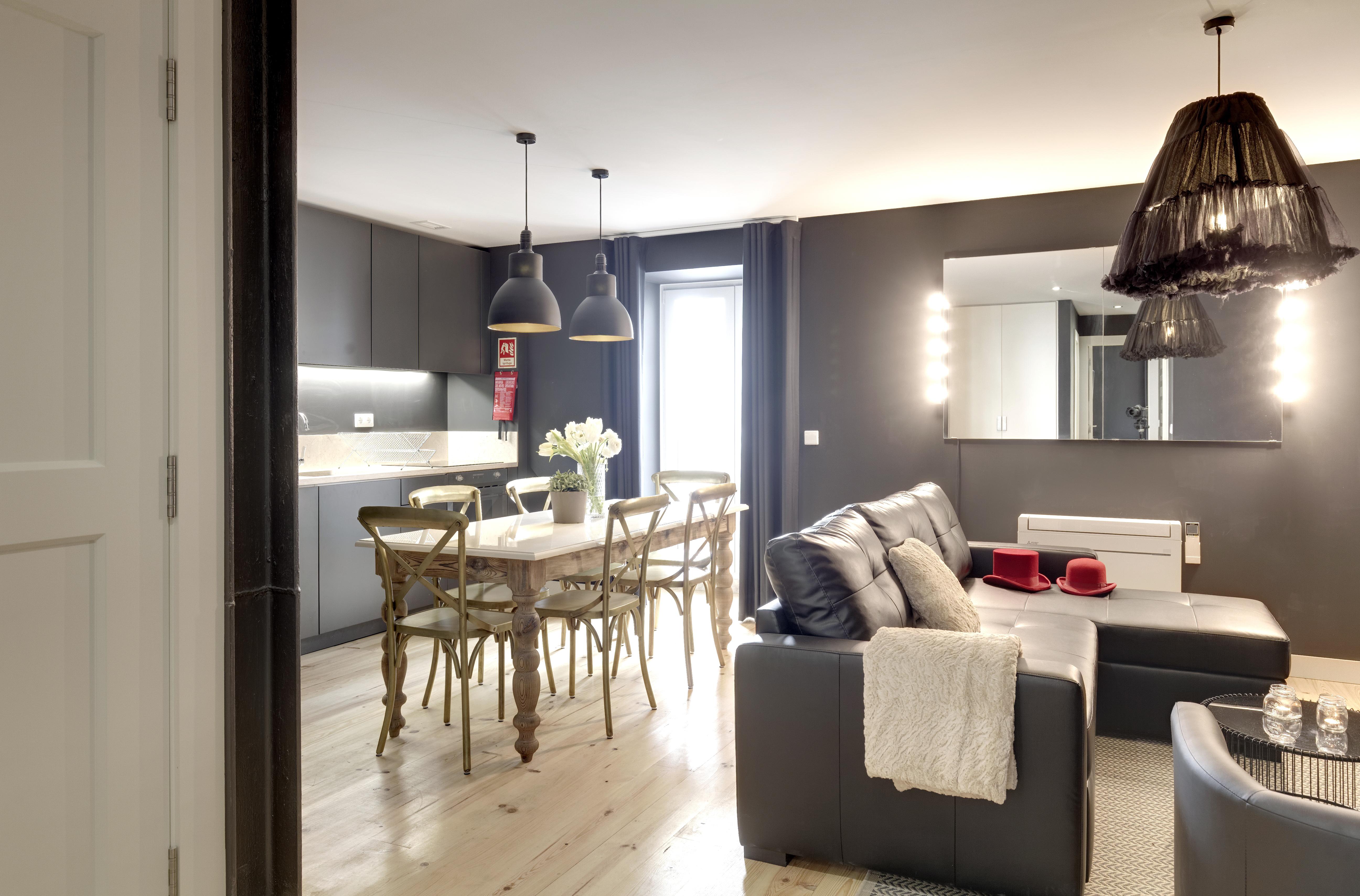 City Stays Bica Apartments Lisboa Eksteriør billede