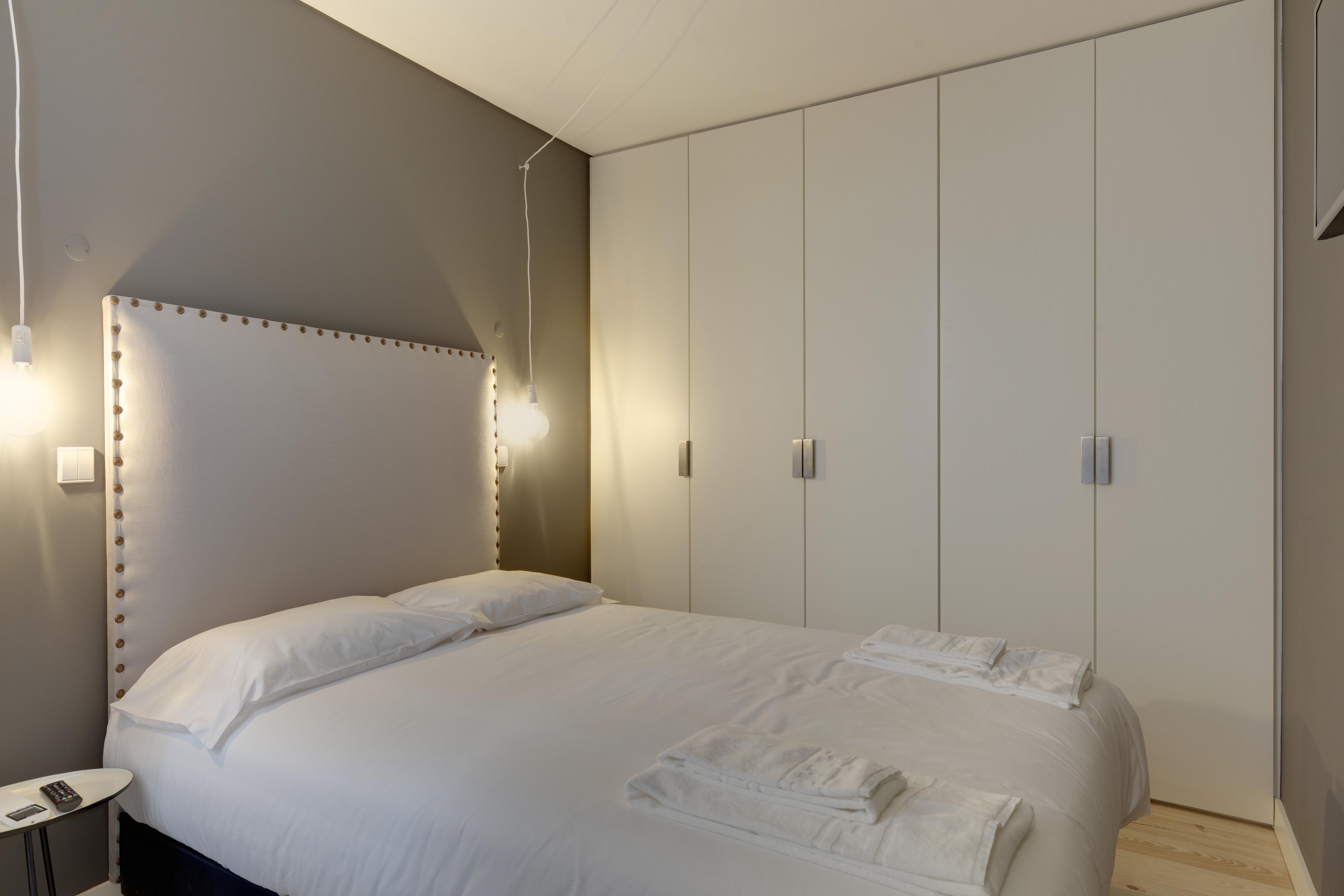 City Stays Bica Apartments Lisboa Eksteriør billede