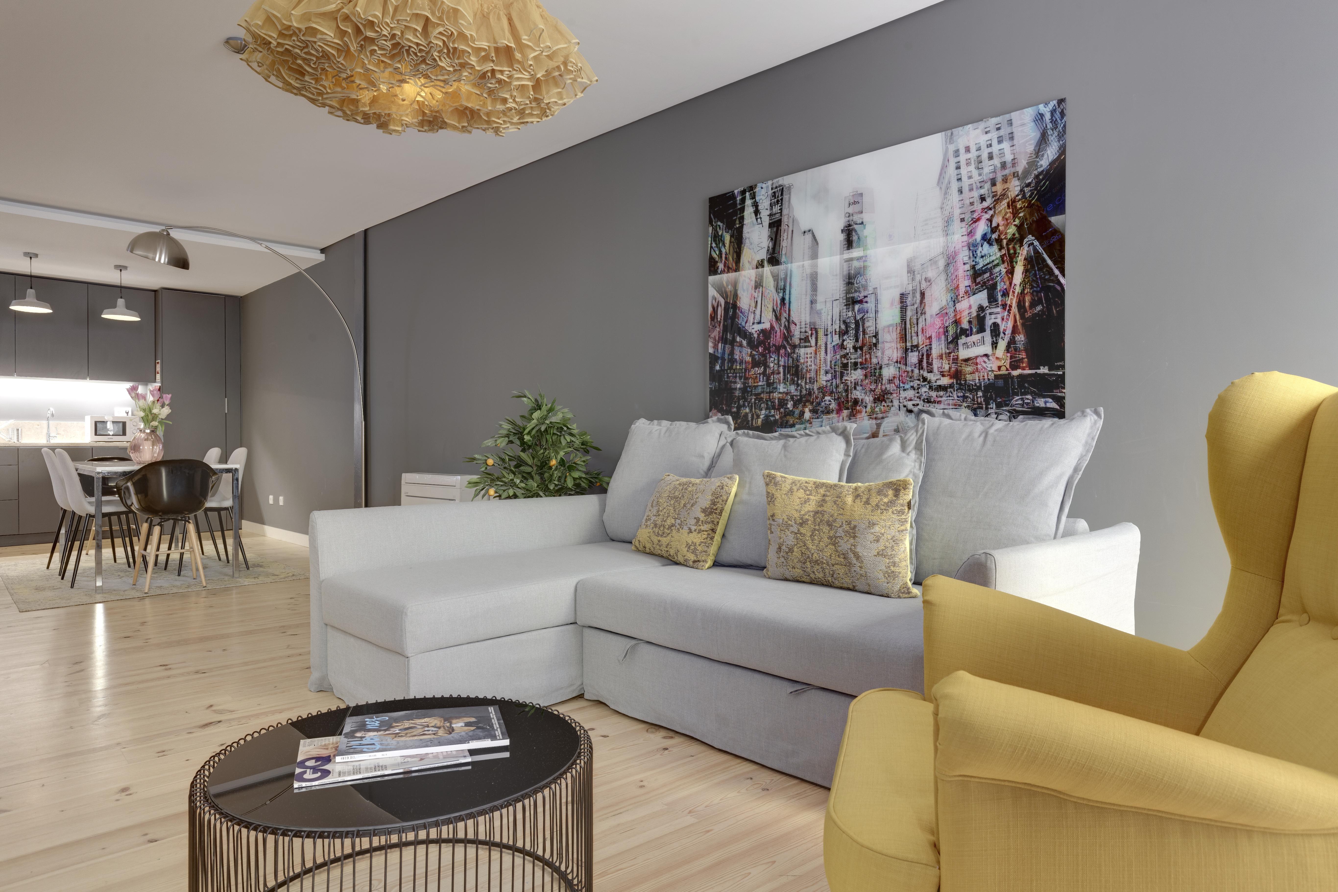 City Stays Bica Apartments Lisboa Eksteriør billede