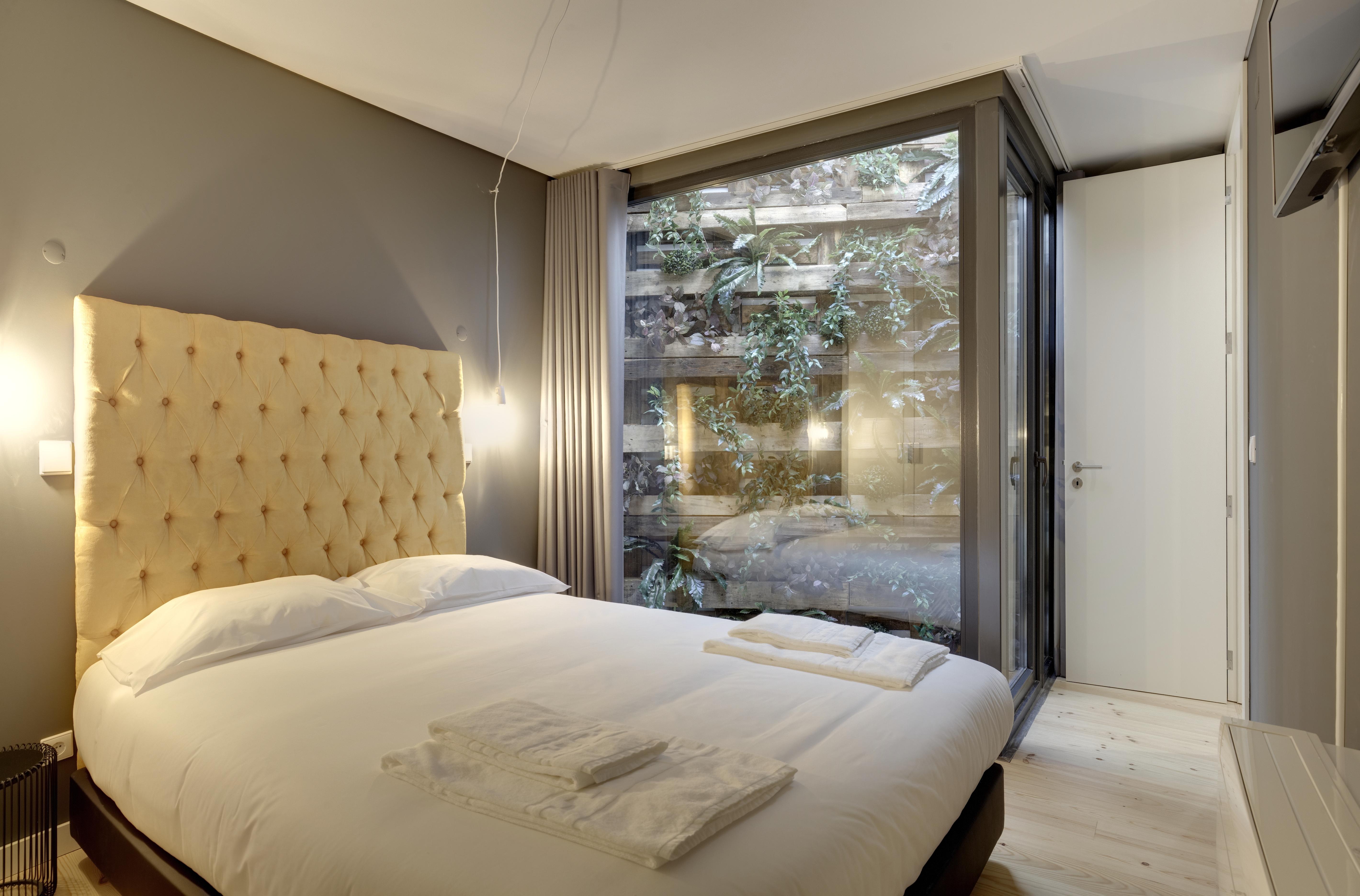 City Stays Bica Apartments Lisboa Eksteriør billede