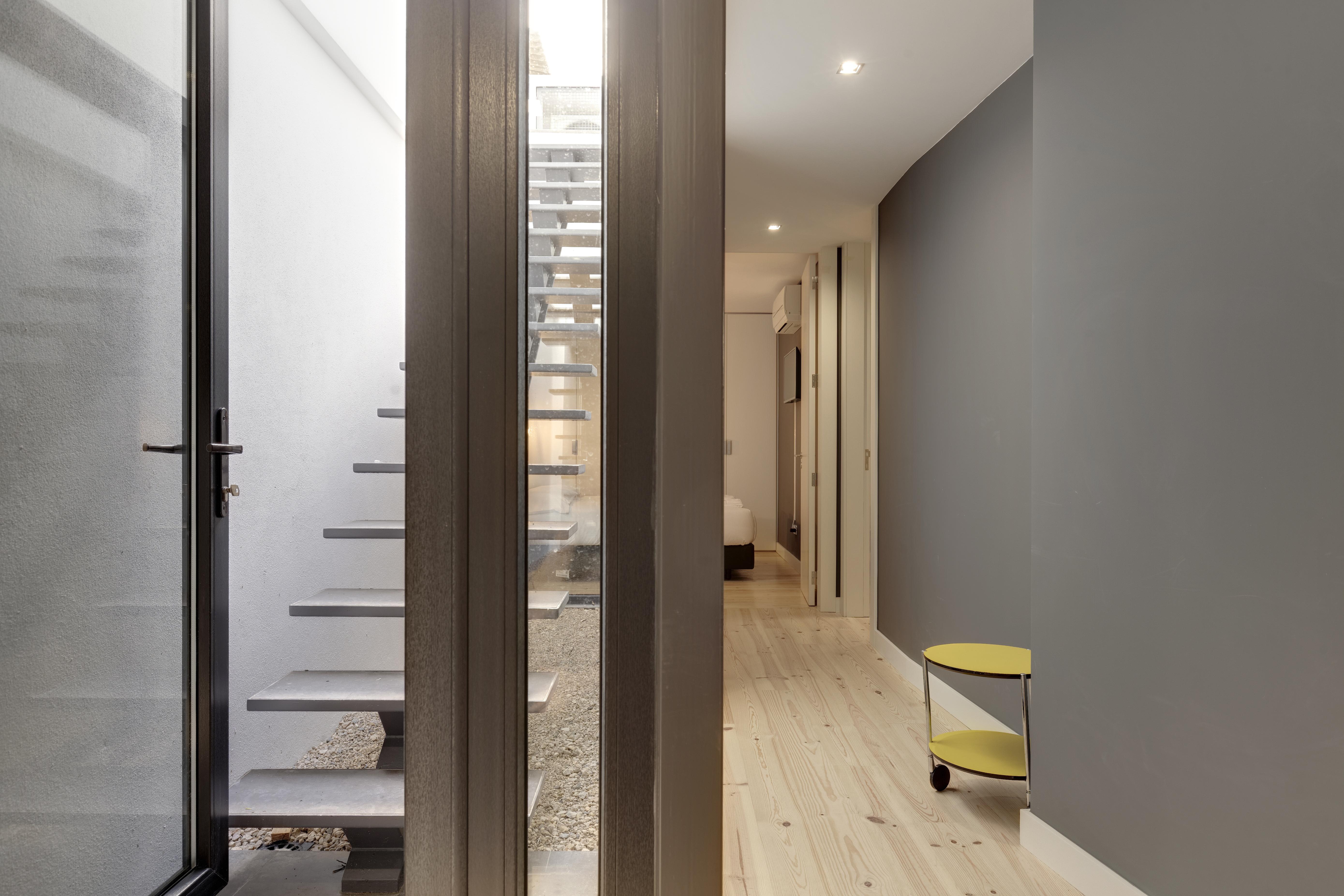 City Stays Bica Apartments Lisboa Eksteriør billede