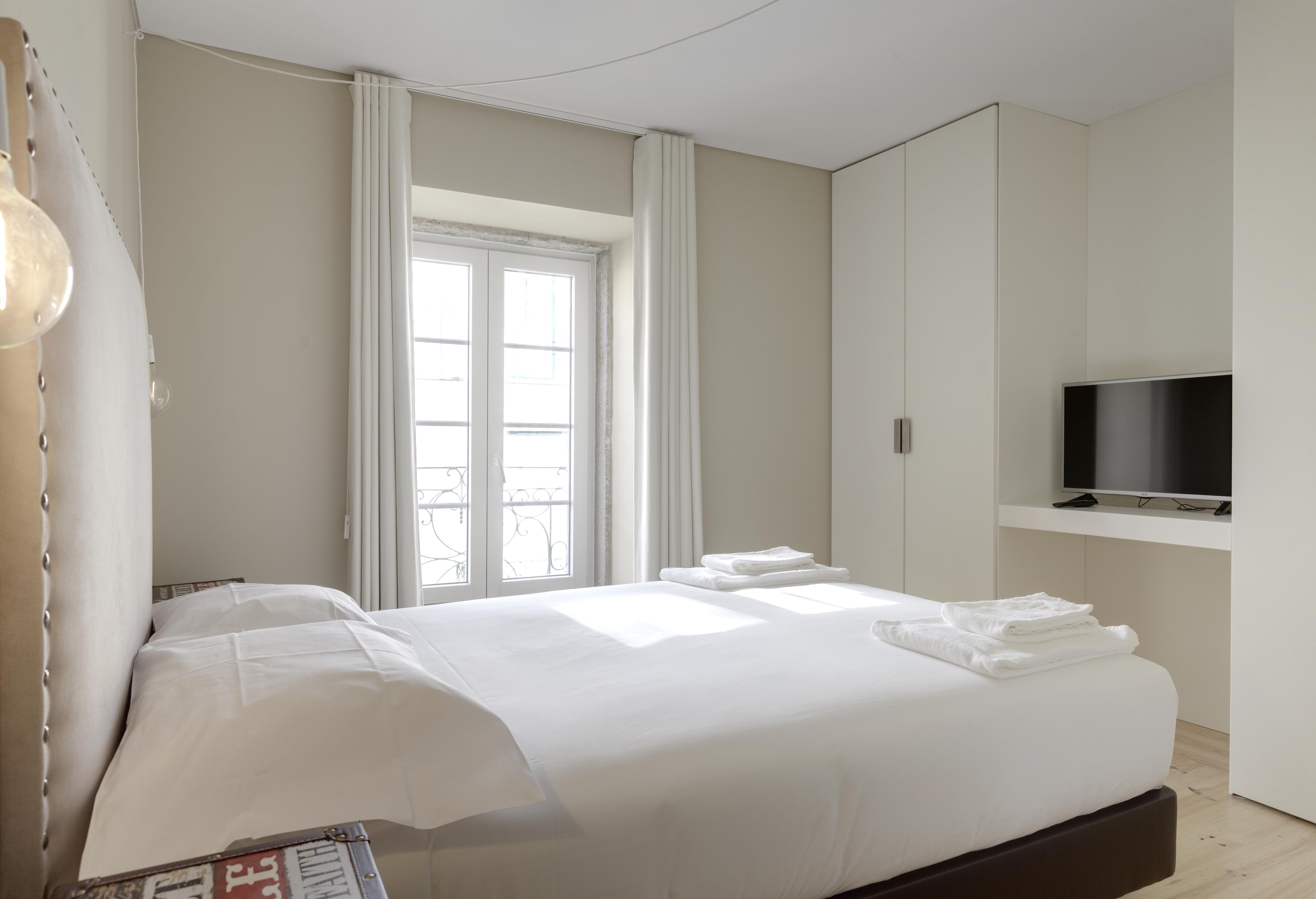 City Stays Bica Apartments Lisboa Eksteriør billede
