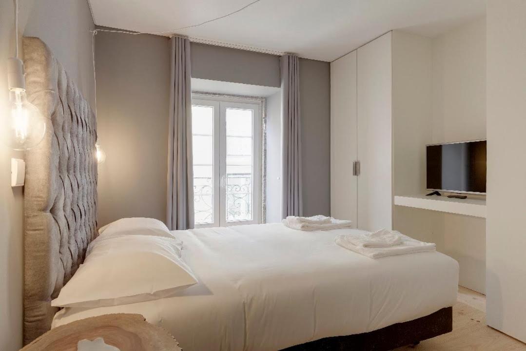 City Stays Bica Apartments Lisboa Eksteriør billede
