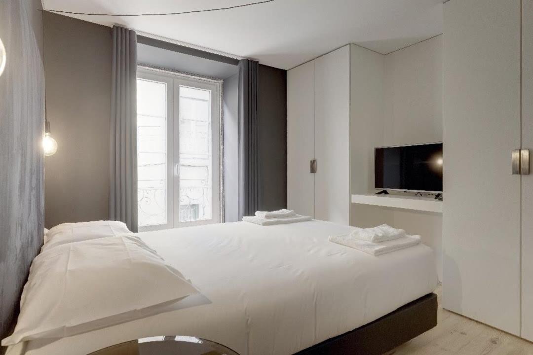 City Stays Bica Apartments Lisboa Eksteriør billede